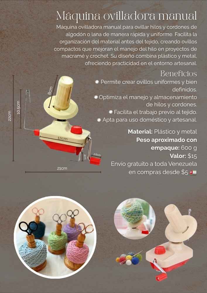 Máquinas